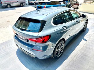 Bmw 118 2019 1.5lt 140hp SPORT LINE PACKET *ΑΥΤΟΜΑΤΟ*-thumb-78