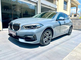 Bmw 118 2019 1.5lt 140hp SPORT LINE PACKET *ΑΥΤΟΜΑΤΟ*-thumb-6