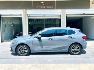 Bmw 118 2019 1.5lt 140hp SPORT LINE PACKET *ΑΥΤΟΜΑΤΟ*-thumb-7