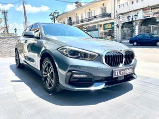 Bmw 118 2019 1.5lt 140hp SPORT LINE PACKET *ΑΥΤΟΜΑΤΟ*-thumb-9