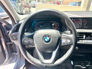 Bmw 118 2019 1.5lt 140hp SPORT LINE PACKET *ΑΥΤΟΜΑΤΟ*-thumb-42