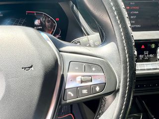 Bmw 118 2019 1.5lt 140hp SPORT LINE PACKET *ΑΥΤΟΜΑΤΟ*-thumb-44