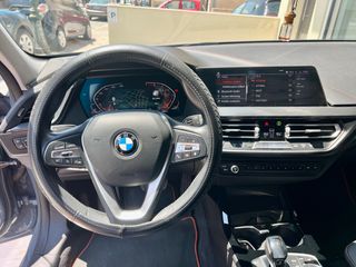Bmw 118 2019 1.5lt 140hp SPORT LINE PACKET *ΑΥΤΟΜΑΤΟ*-thumb-45