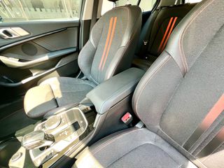 Bmw 118 2019 1.5lt 140hp SPORT LINE PACKET *ΑΥΤΟΜΑΤΟ*-thumb-51