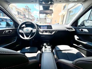 Bmw 118 2019 1.5lt 140hp SPORT LINE PACKET *ΑΥΤΟΜΑΤΟ*-thumb-53
