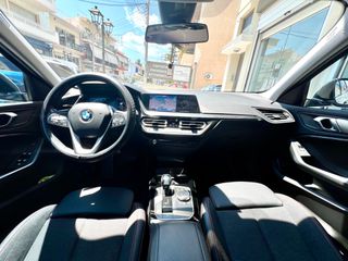 Bmw 118 2019 1.5lt 140hp SPORT LINE PACKET *ΑΥΤΟΜΑΤΟ*-thumb-54