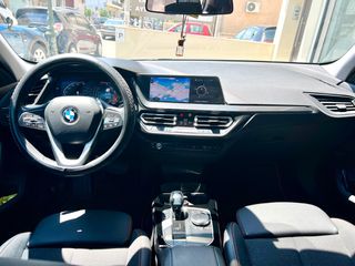Bmw 118 2019 1.5lt 140hp SPORT LINE PACKET *ΑΥΤΟΜΑΤΟ*-thumb-55