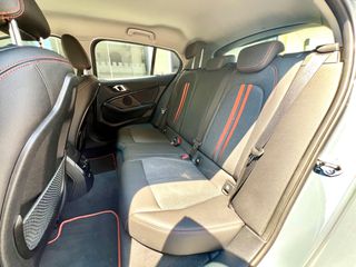 Bmw 118 2019 1.5lt 140hp SPORT LINE PACKET *ΑΥΤΟΜΑΤΟ*-thumb-58