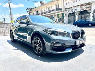 Bmw 118 2019 1.5lt 140hp SPORT LINE PACKET *ΑΥΤΟΜΑΤΟ*-thumb-11