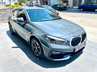 Bmw 118 2019 1.5lt 140hp SPORT LINE PACKET *ΑΥΤΟΜΑΤΟ*-thumb-13
