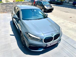 Bmw 118 2019 1.5lt 140hp SPORT LINE PACKET *ΑΥΤΟΜΑΤΟ*-thumb-14