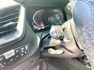 Bmw 118 2019 1.5lt 140hp SPORT LINE PACKET *ΑΥΤΟΜΑΤΟ*-thumb-21