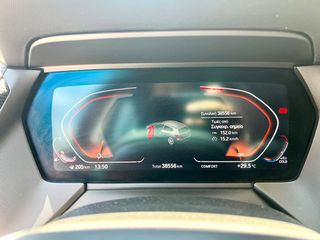 Bmw 118 2019 1.5lt 140hp SPORT LINE PACKET *ΑΥΤΟΜΑΤΟ*-thumb-22