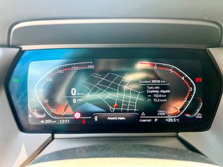 Bmw 118 2019 1.5lt 140hp SPORT LINE PACKET *ΑΥΤΟΜΑΤΟ*-thumb-24