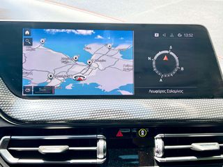 Bmw 118 2019 1.5lt 140hp SPORT LINE PACKET *ΑΥΤΟΜΑΤΟ*-thumb-26