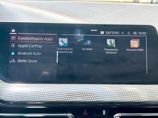 Bmw 118 2019 1.5lt 140hp SPORT LINE PACKET *ΑΥΤΟΜΑΤΟ*-thumb-31