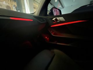 Bmw 118 2019 1.5lt 140hp SPORT LINE PACKET *ΑΥΤΟΜΑΤΟ*-thumb-35