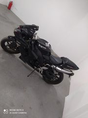 Kawasaki Ninja ZX - 10 R 2007