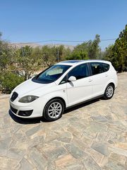 Seat Altea 2010 XL 1.8 TSI 160HP Ελληνικό