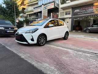 Toyota Yaris 2020 1.0 VVTI 5θυρο!!!