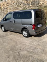 Nissan Evalia 2015 7θεσιο