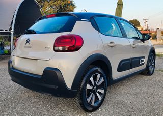 Citroen C3 2021 1.2 PURETECH SHINE! FULL LED!-thumb-5