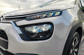 Citroen C3 2021 1.2 PURETECH SHINE! FULL LED!-thumb-8