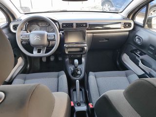 Citroen C3 2021 1.2 PURETECH SHINE! FULL LED!-thumb-9