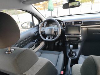 Citroen C3 2021 1.2 PURETECH SHINE! FULL LED!-thumb-10