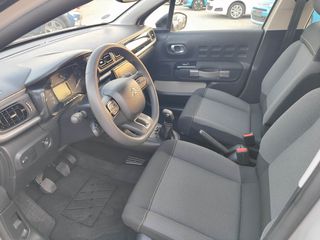 Citroen C3 2021 1.2 PURETECH SHINE! FULL LED!-thumb-12