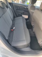 Citroen C3 2021 1.2 PURETECH SHINE! FULL LED!-thumb-14