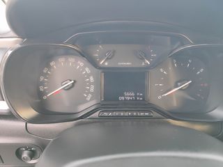 Citroen C3 2021 1.2 PURETECH SHINE! FULL LED!-thumb-16