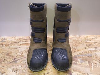 Adv Μπότες FORMA TERRA EVO LOW Dry