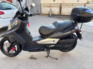 Sym Citycom 300i 2017 CITYCOM 300I ABS