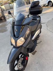 Sym Citycom 300i 2017 CITYCOM 300I ABS-thumb-1