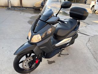 Sym Citycom 300i 2017 CITYCOM 300I ABS-thumb-2