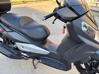 Sym Citycom 300i 2017 CITYCOM 300I ABS-thumb-3