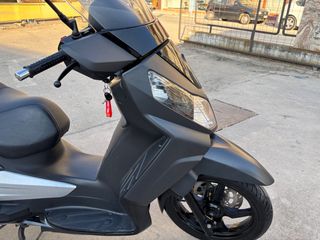 Sym Citycom 300i 2017 CITYCOM 300I ABS-thumb-5