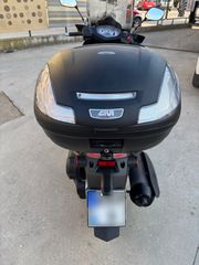 Sym Citycom 300i 2017 CITYCOM 300I ABS-thumb-7