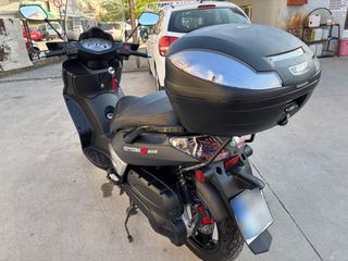 Sym Citycom 300i 2017 CITYCOM 300I ABS-thumb-9