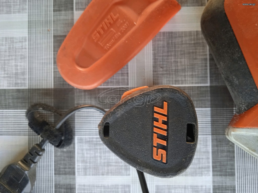 ΑΛΥΣΟΠΡΙΟΝΟ STIHL