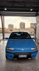 Fiat Punto 2002 SPORTING 6ταχυτο - 16V- 95 HP