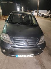Citroen C3 2007 EXCLUSIVE