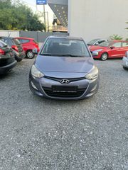 Hyundai i 20 2014
