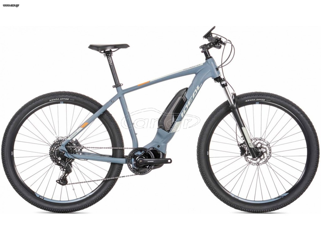 Fat Bikes Ideal 2026