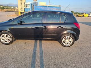 Opel Corsa 2007 1.3 CDTI