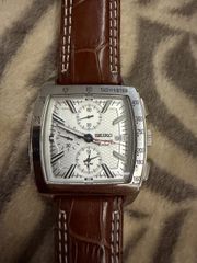 Seiko Chronograph 7T62-0HZ0 10Bar