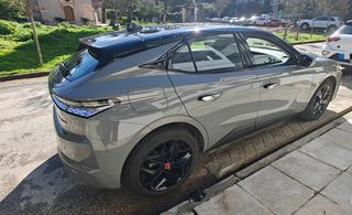 Citroen DS4 2023 Performance line-thumb-7