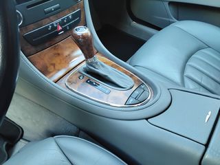Mercedes-Benz CLK 350 2005-thumb-7
