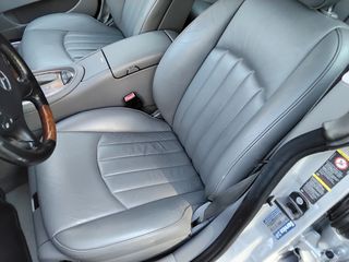 Mercedes-Benz CLK 350 2005-thumb-9